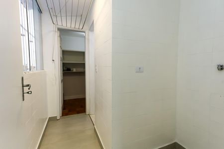 Apartamento para alugar com 75m², 2 quartos e sem vaga Apartamento para alugar com 75m², 2 quartos e sem vagaÁrea de Serviço