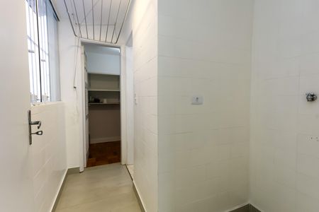 Apartamento para alugar com 75m², 2 quartos e sem vaga Apartamento para alugar com 75m², 2 quartos e sem vagaÁrea de Serviço