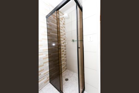 Apartamento para alugar com 75m², 2 quartos e sem vaga Apartamento para alugar com 75m², 2 quartos e sem vagaBanheiro
