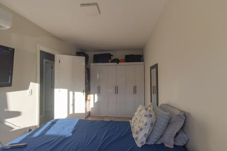 Casa de condomínio para alugar com 187m², 2 quartos e 2 vagas
