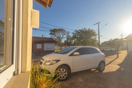 Casa de Condomínio para alugar com 2 quartos, 187m² em Olaria, Canoas