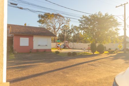 Casa de condomínio para alugar com 187m², 2 quartos e 2 vagas