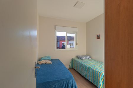 Casa de condomínio para alugar com 187m², 2 quartos e 2 vagas