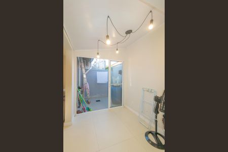 Casa de condomínio para alugar com 187m², 2 quartos e 2 vagas