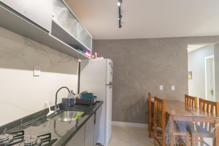 Casa de condomínio para alugar com 187m², 2 quartos e 2 vagas