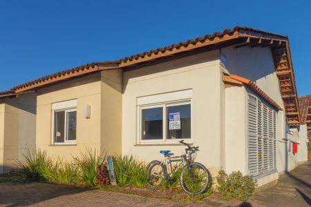 Casa de condomínio para alugar com 187m², 2 quartos e 2 vagas