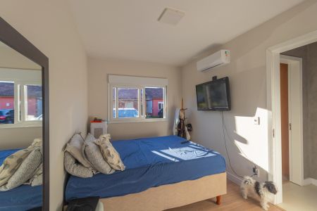 Casa de condomínio para alugar com 187m², 2 quartos e 2 vagas
