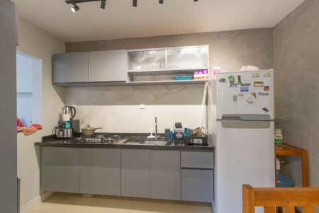 Casa de Condomínio para alugar com 2 quartos, 187m² em Olaria, Canoas