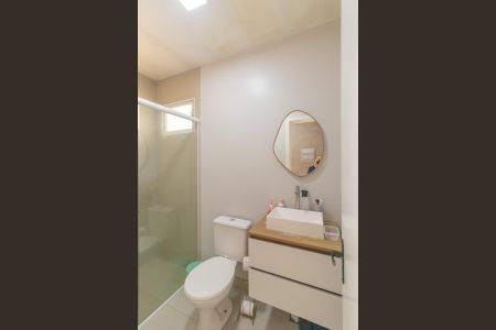 Casa de condomínio para alugar com 187m², 2 quartos e 2 vagas