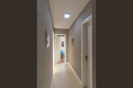 Casa de condomínio para alugar com 187m², 2 quartos e 2 vagas
