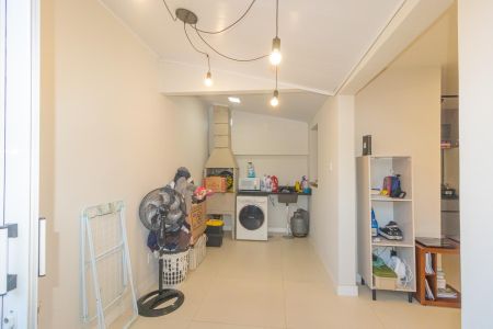 Casa de condomínio para alugar com 187m², 2 quartos e 2 vagas