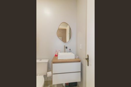 Casa de condomínio para alugar com 187m², 2 quartos e 2 vagas
