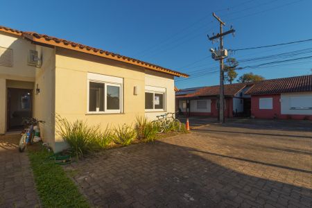 Casa de condomínio para alugar com 187m², 2 quartos e 2 vagas