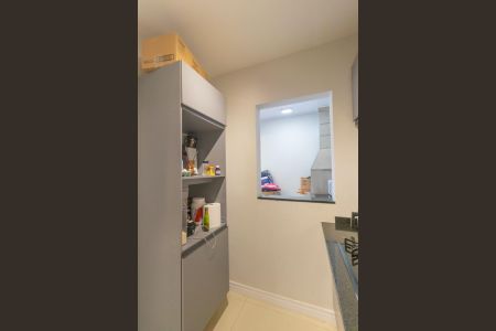 Casa de condomínio para alugar com 187m², 2 quartos e 2 vagas