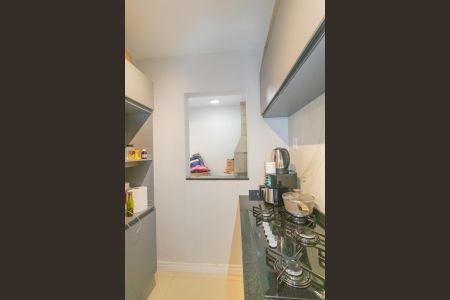 Casa de Condomínio para alugar com 2 quartos, 187m² em Olaria, Canoas