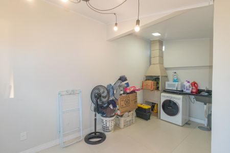 Casa de condomínio para alugar com 187m², 2 quartos e 2 vagas