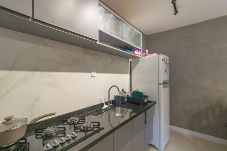 Casa de Condomínio para alugar com 2 quartos, 187m² em Olaria, Canoas