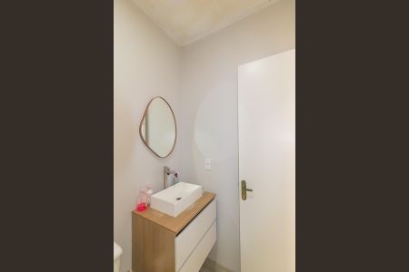 Casa de condomínio para alugar com 187m², 2 quartos e 2 vagas