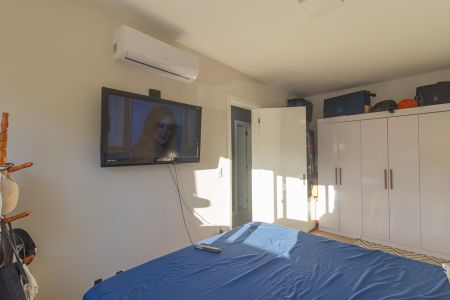 Casa de condomínio para alugar com 187m², 2 quartos e 2 vagas