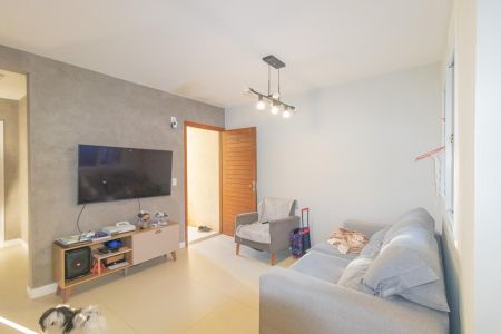 Casa de condomínio para alugar com 187m², 2 quartos e 2 vagas