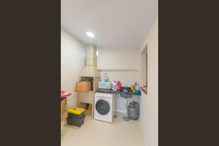 Casa de condomínio para alugar com 187m², 2 quartos e 2 vagas