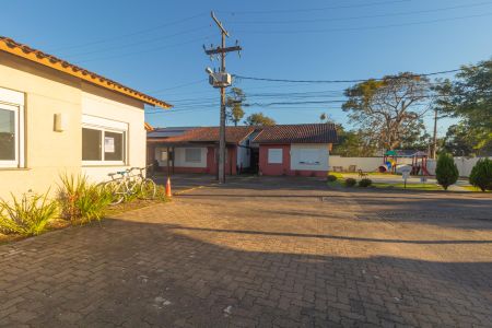 Casa de condomínio para alugar com 187m², 2 quartos e 2 vagas