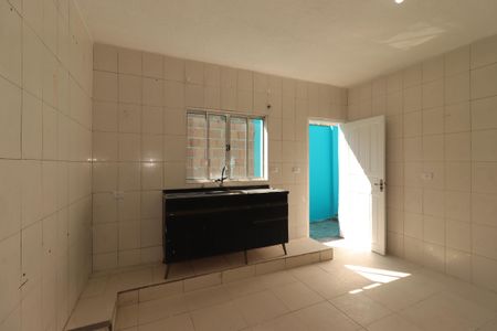 Casa para alugar com 50m², 1 quarto e 1 vagaCozinha