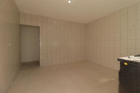 Casa para alugar com 50m², 1 quarto e 1 vagaCozinha
