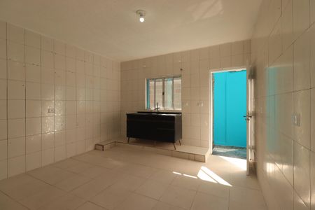 Casa para alugar com 50m², 1 quarto e 1 vagaCozinha