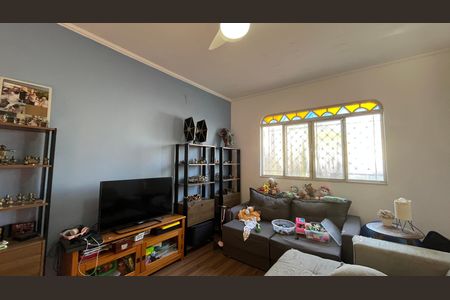 Casa à venda com 3 quartos, 152m² em Jardim Flamboyant, Campinas