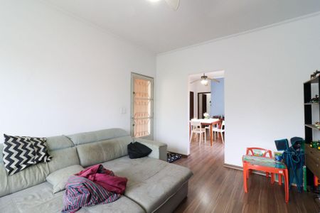 Sala de casa à venda com 3 quartos, 152m² em Jardim Flamboyant, Campinas