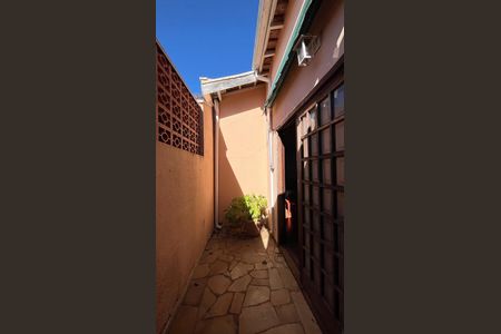 Casa à venda com 3 quartos, 152m² em Jardim Flamboyant, Campinas