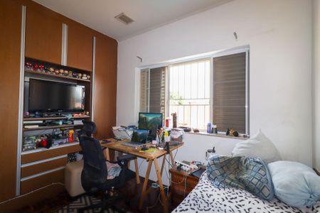 Quarto de casa à venda com 3 quartos, 152m² em Jardim Flamboyant, Campinas