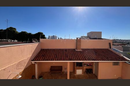 Casa à venda com 3 quartos, 152m² em Jardim Flamboyant, Campinas