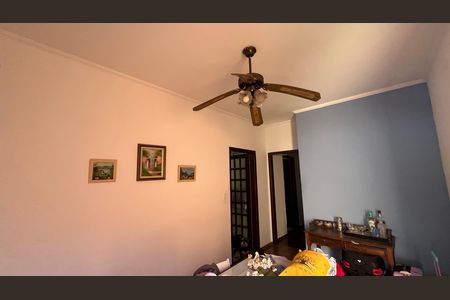 Casa à venda com 3 quartos, 152m² em Jardim Flamboyant, Campinas