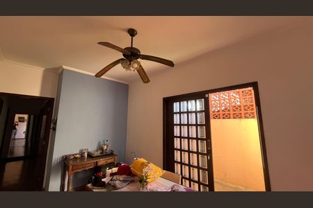 Casa à venda com 3 quartos, 152m² em Jardim Flamboyant, Campinas