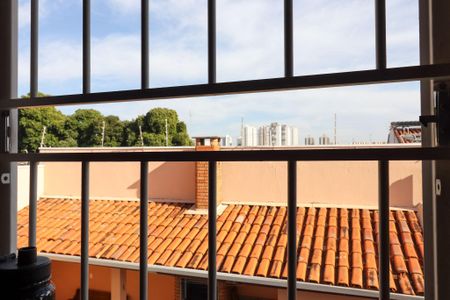 Vista do Quarto de casa à venda com 3 quartos, 152m² em Jardim Flamboyant, Campinas