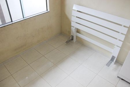 Quarto de apartamento para alugar com 1 quarto, 40m² em Jardim Excelcior, Cabo Frio
