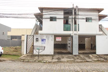 Apartamento para alugar com 1 quarto, 40m² em Jardim Excelcior, Cabo Frio