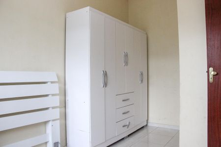 Apartamento para alugar com 40m², 1 quarto e sem vaga Apartamento para alugar com 40m², 1 quarto e sem vagaQuarto