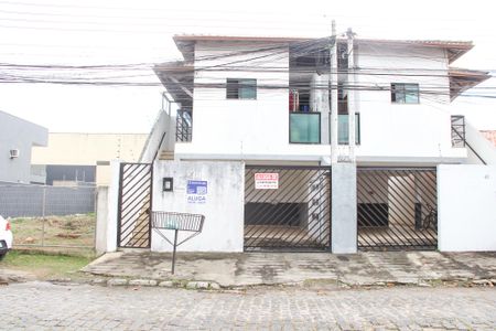 Apartamento para alugar com 40m², 1 quarto e sem vaga Apartamento para alugar com 40m², 1 quarto e sem vagaFachada
