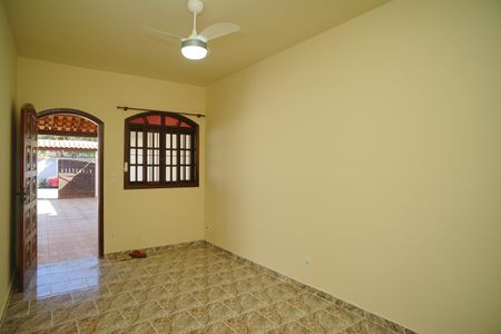 Sala de casa para alugar com 2 quartos, 90m² em Itaipuaçu, Maricá