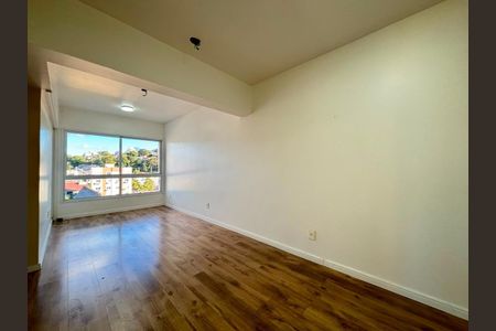 Sala de apartamento para alugar com 2 quartos, 58m² em Medianeira, Porto Alegre