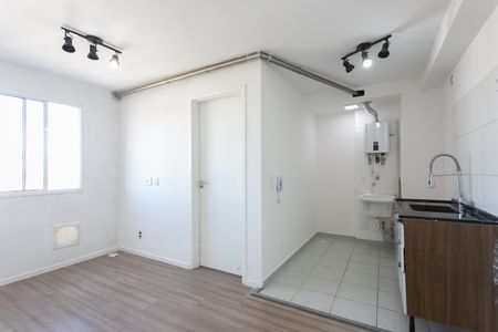 Apartamento para alugar com 33m², 2 quartos e sem vaga Apartamento para alugar com 33m², 2 quartos e sem vagaCozinha