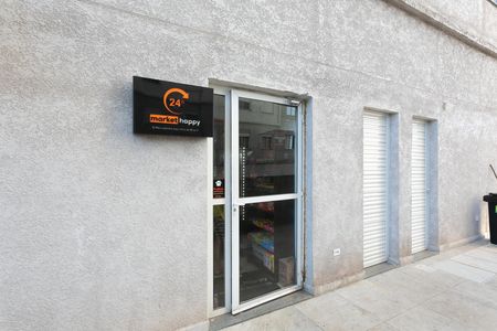 Apartamento para alugar com 33m², 2 quartos e sem vaga Apartamento para alugar com 33m², 2 quartos e sem vagaÁrea comum - Mercadinho