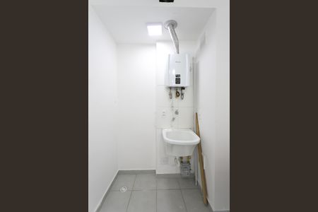 Apartamento para alugar com 33m², 2 quartos e sem vaga Apartamento para alugar com 33m², 2 quartos e sem vagaCozinha