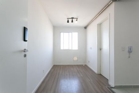 Apartamento para alugar com 33m², 2 quartos e sem vaga Apartamento para alugar com 33m², 2 quartos e sem vagaSala