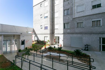 Apartamento para alugar com 33m², 2 quartos e sem vaga Apartamento para alugar com 33m², 2 quartos e sem vagaÁrea comum