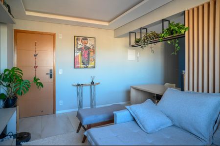 Apartamento para alugar com 2 quartos, 55m² em Vila Marte, São Paulo
