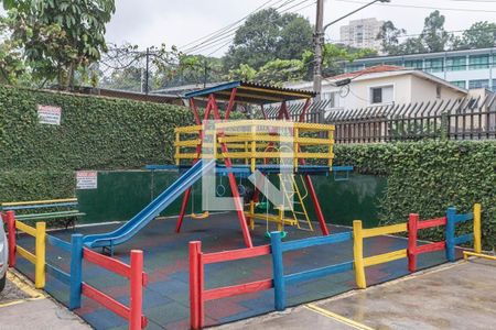 Área comum de apartamento para alugar com 2 quartos, 55m² em Vila Marte, São Paulo